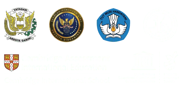 sma terbaik di indonesia sma pradita dirgantara