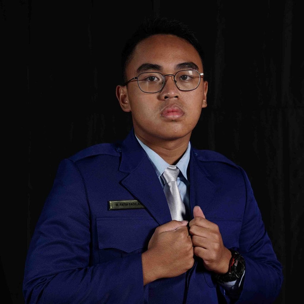 Muhammad Fatih Fadilah