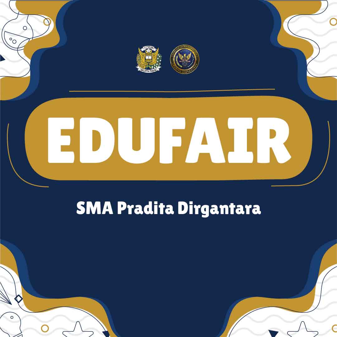 SMA Pradita Dirgantara