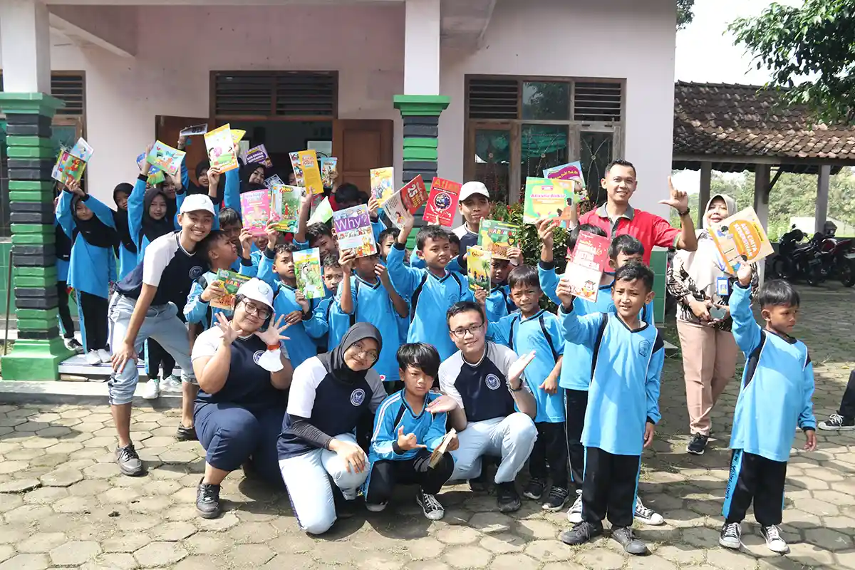SMA Pradita Dirgantara