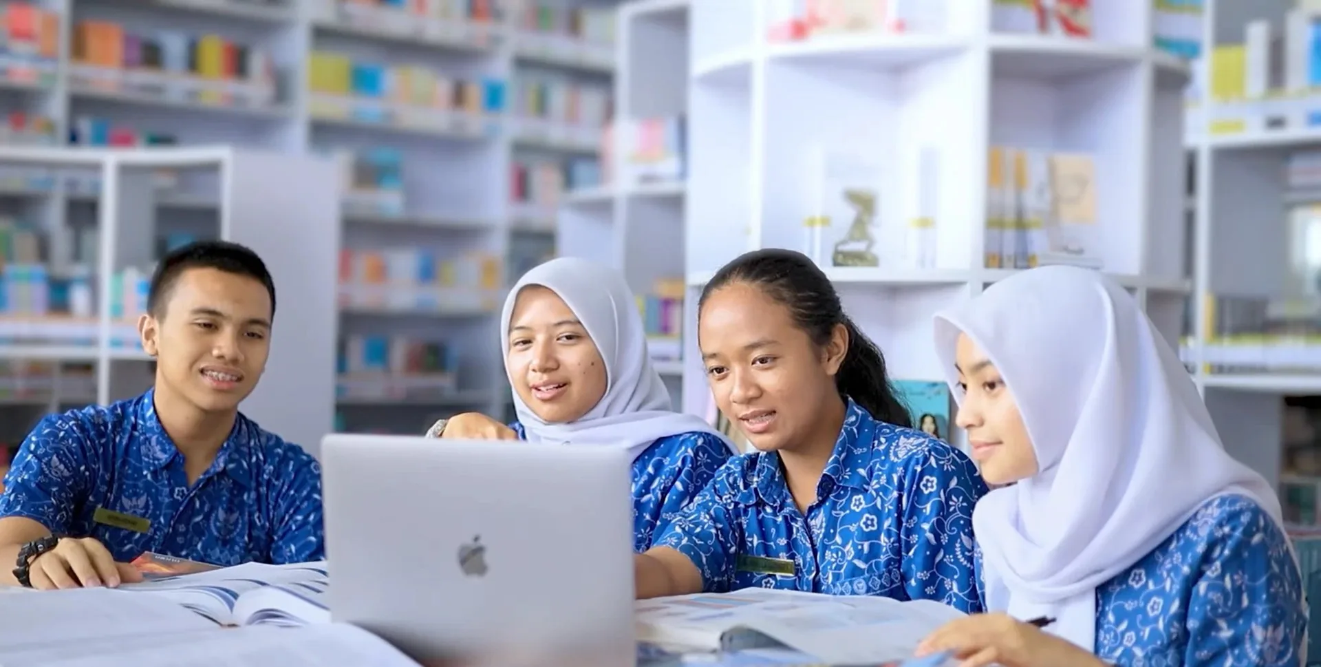 sma pradita dirgantara