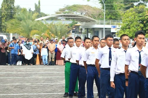SMA Pradita Dirgantara