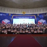 Deretan Siswa Indonesia Peraih Medali OSN 2025, dari Sekolah Mana Saja?