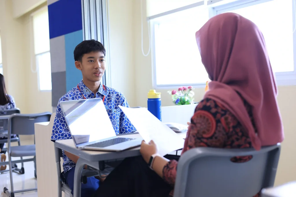 Ini, Khan, yang Kalian Tunggu? Jadwal Seleksi Pusat SPMB SMA Pradita Dirgantara!