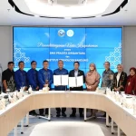 Dorong Pendidikan Inklusif dan Berkualitas, ITB Jalin Kerja Sama dengan SMA Pradita Dirgantara