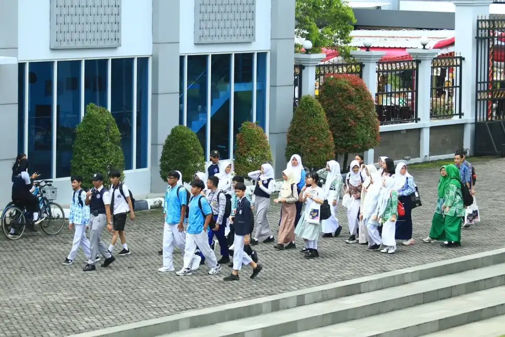 4 Alasan Kamu Wajib Ikut Open House SMA Pradita Dirgantara