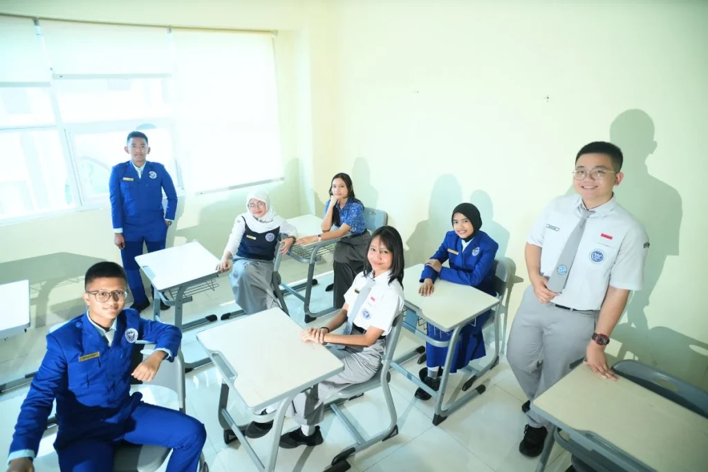 10 SMA Terbaik di Indonesia Berdasarkan Jumlah Siswa Terbanyak Mendapatkan Beasiswa Garuda 2026