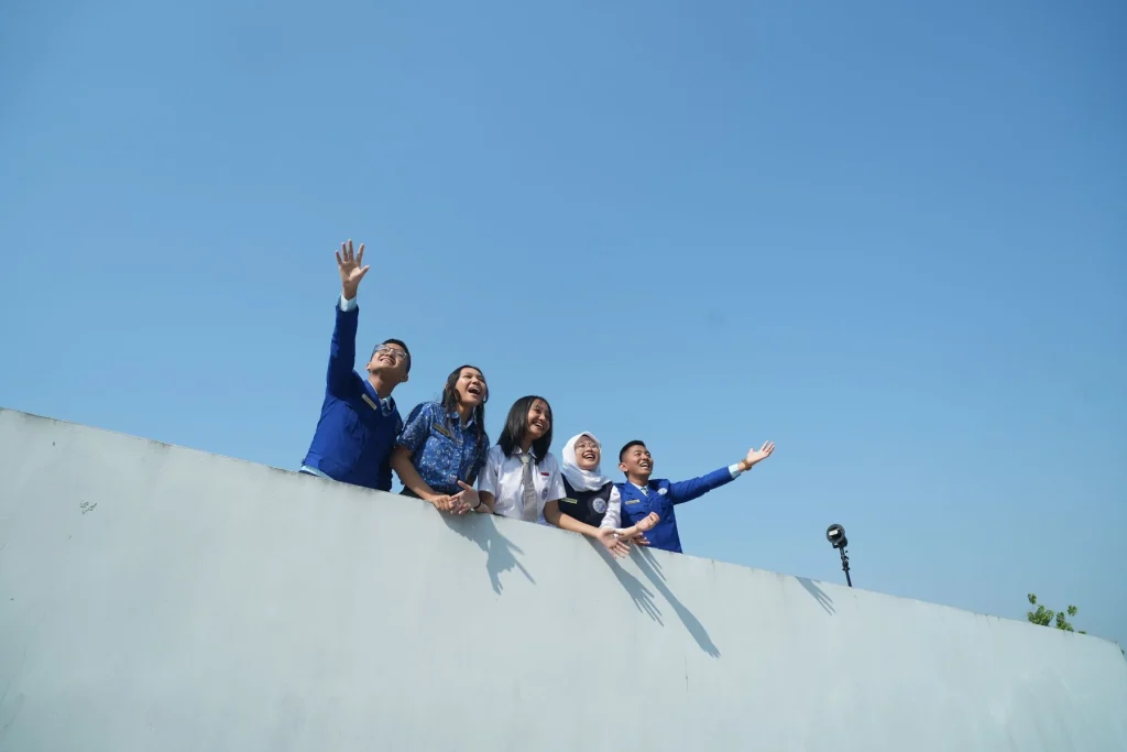 8 Tips Meyakinkan Orang Tua Saat Kamu Memutuskan Sekolah Boarding